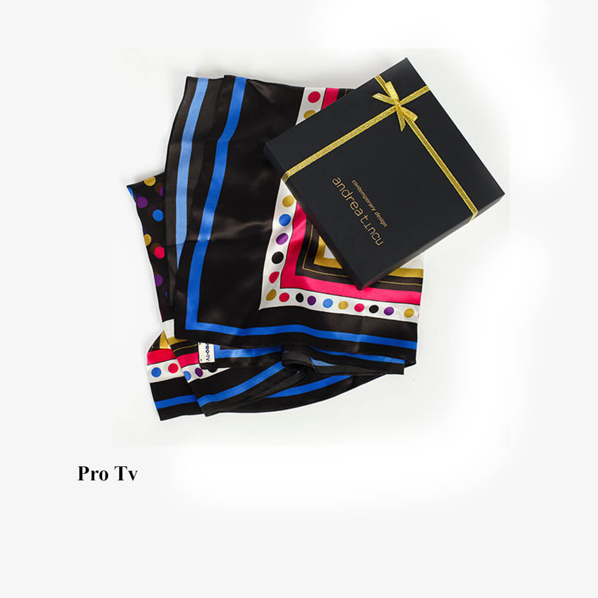 Andrea Tincu